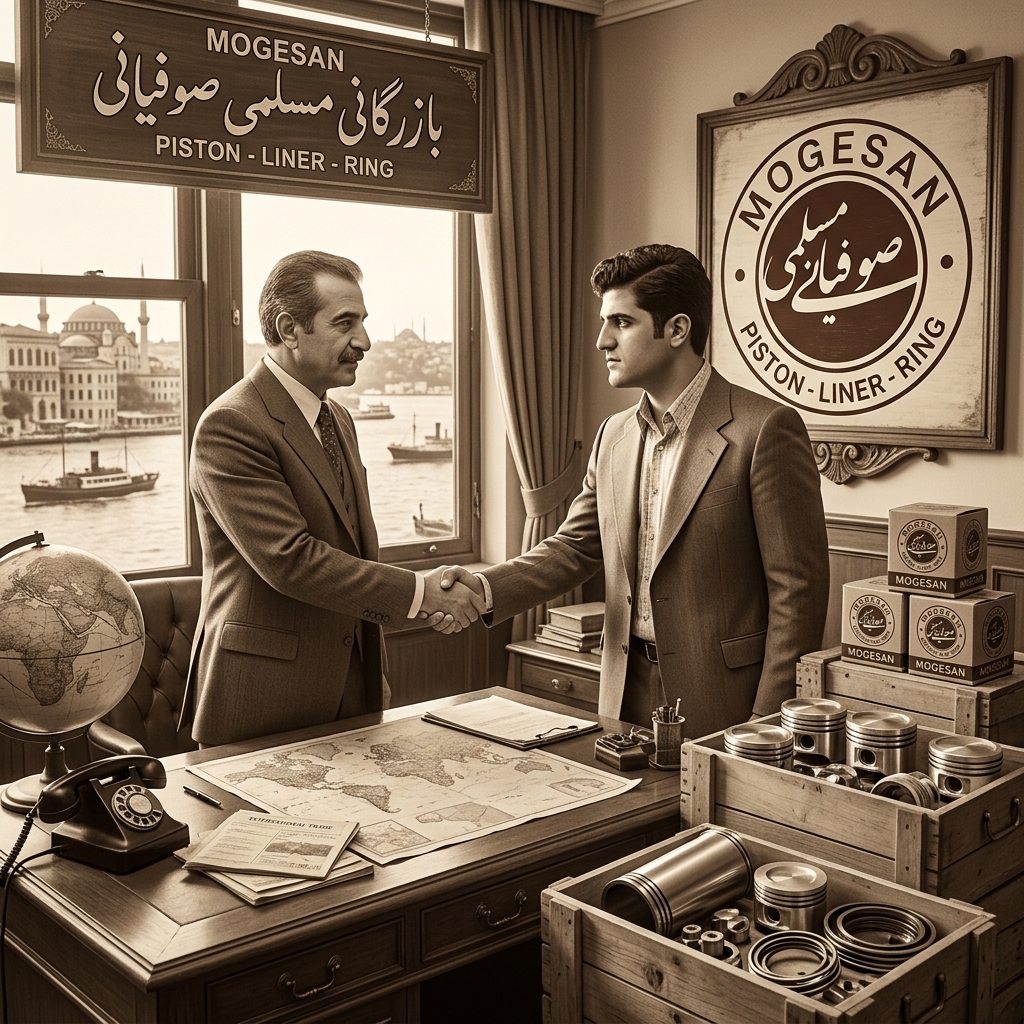 تاریخچه 1390 - سالهای تاسیس و اولیه