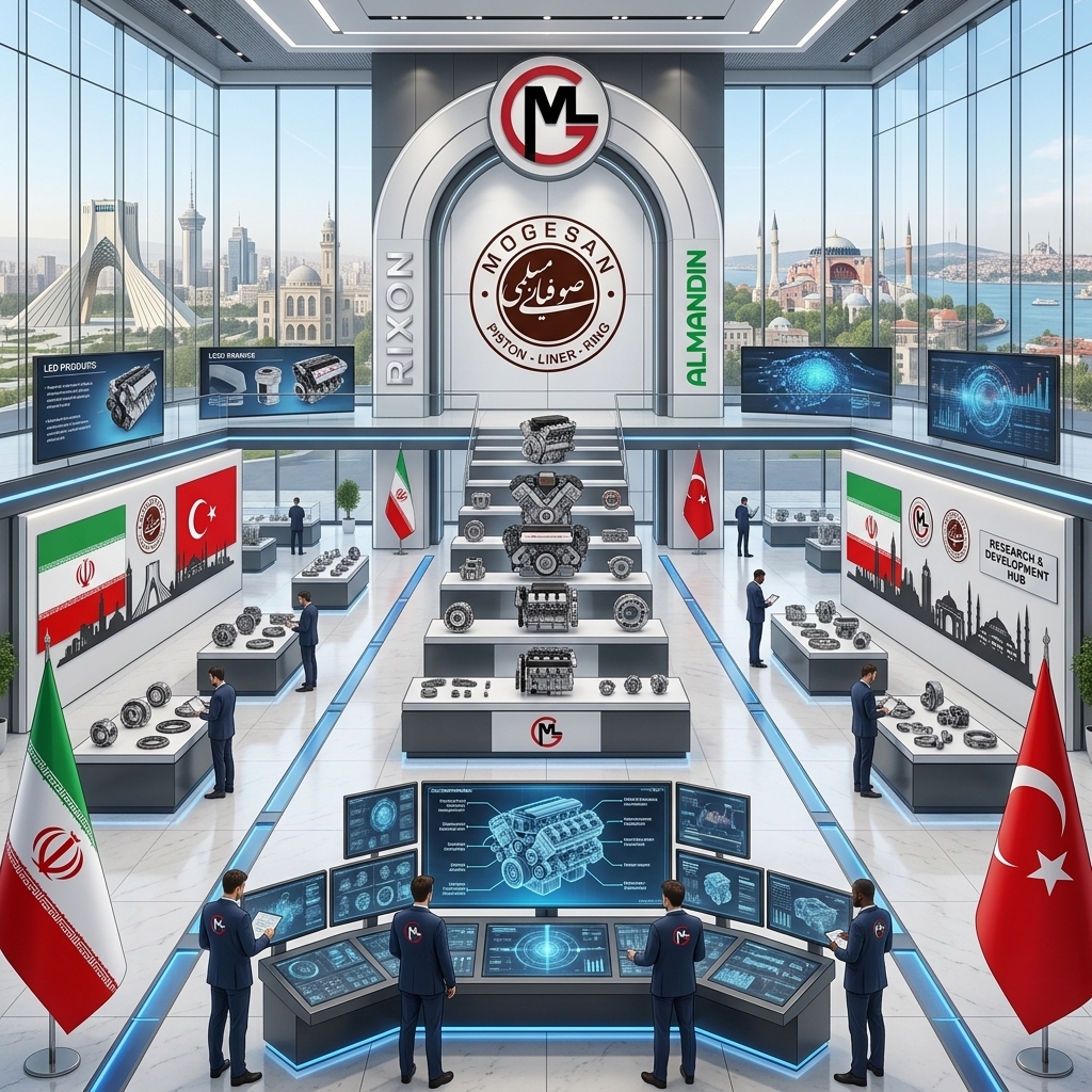 تاریخچه 1400 - گسترش و تنوع جهانی